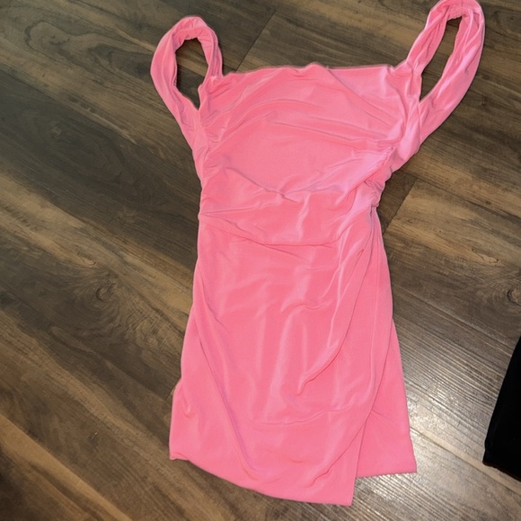 Tiger Mist Joslin Dress - Picture 3 of 3